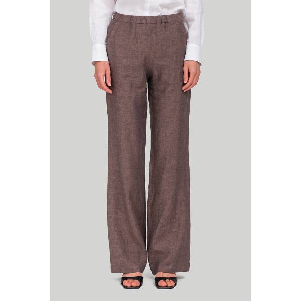  Брюки Xacus LADIES TROUSERS AGATA Мануфактура outlet village 