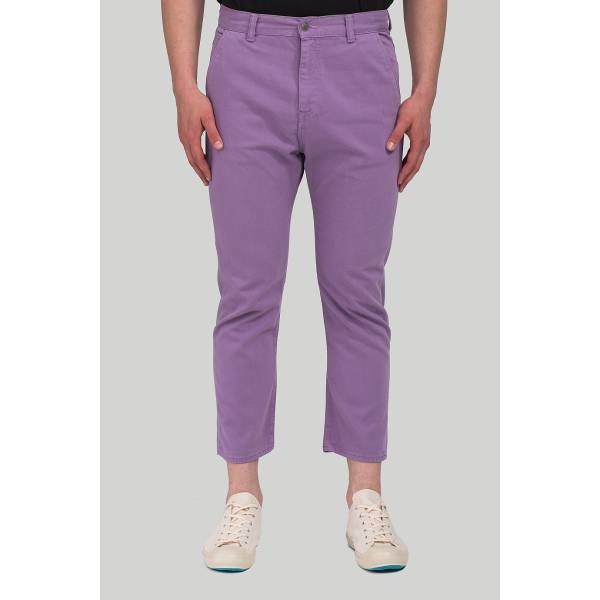  брюки Edwin Universe Pant Roma Denim Мануфактура outlet village 