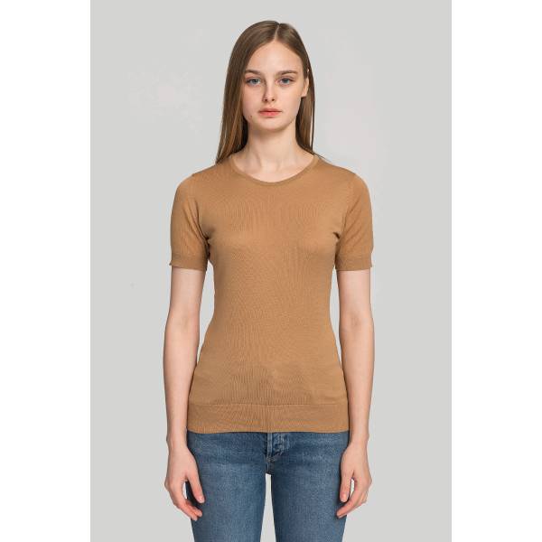  Свитер John Smedley DANIELLA Мануфактура outlet village 