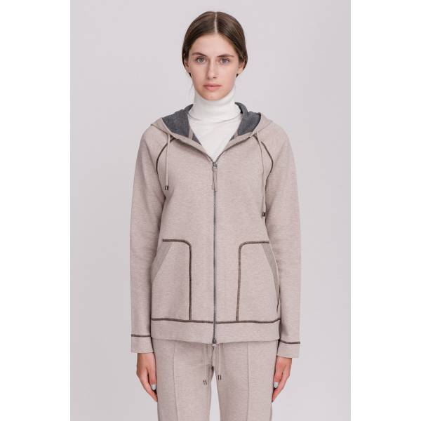  Спортивная кофта Tonet Jumper Мануфактура outlet village 