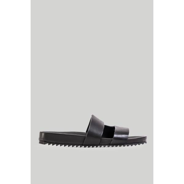  шлепанцы Grenson CHANNING Мануфактура outlet village 