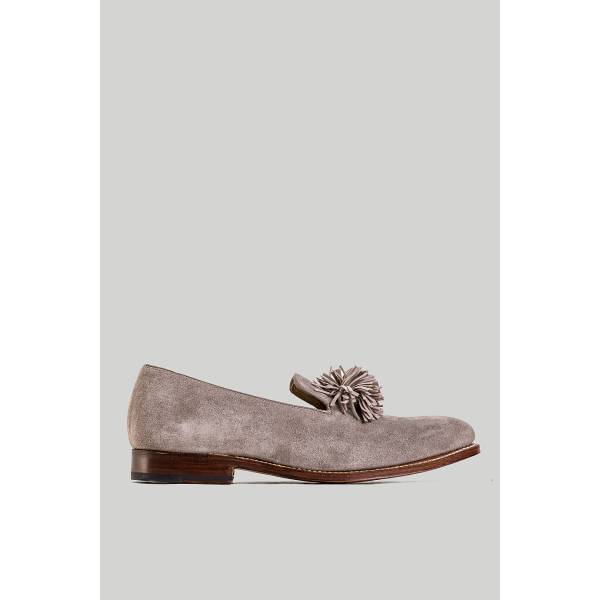  Лоферы Grenson Мануфактура outlet village 