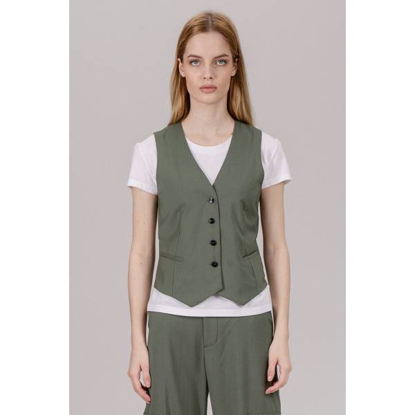  Жилет Barena Venezia Vest Agnese Мануфактура outlet village 