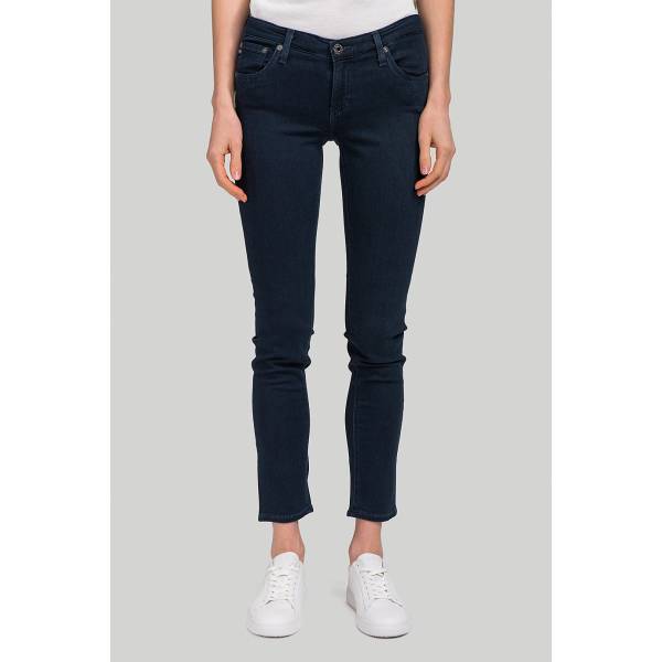  Джинсы Adriano GoldschmiedF FARRAH SKINNY Мануфактура outlet village 
