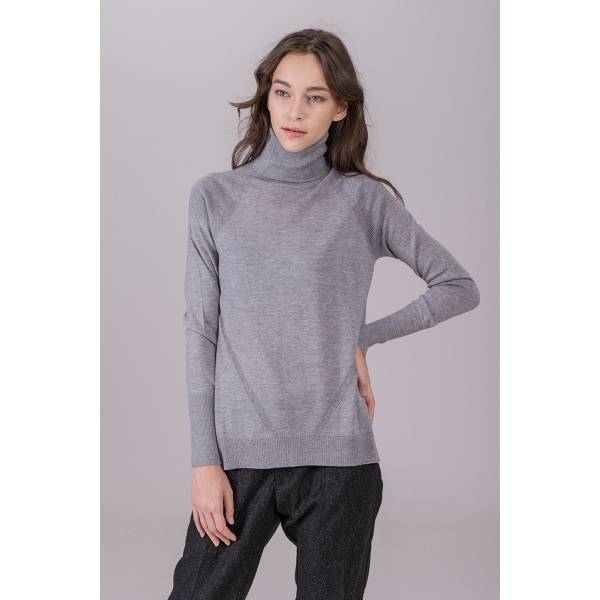  Гольф Tonet из шерсти Мануфактура outlet village 