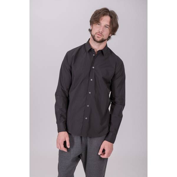  Сорочка Barena Venezia Shirt Coppi Мануфактура outlet village 