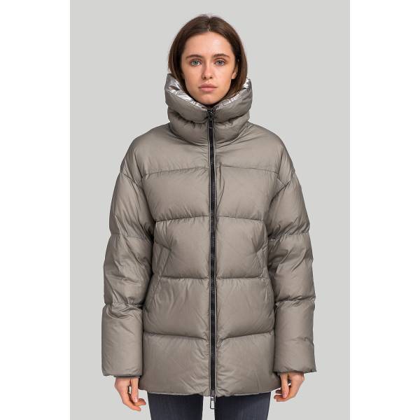  Пуховик Duno MARGOT CASALE Мануфактура outlet village 