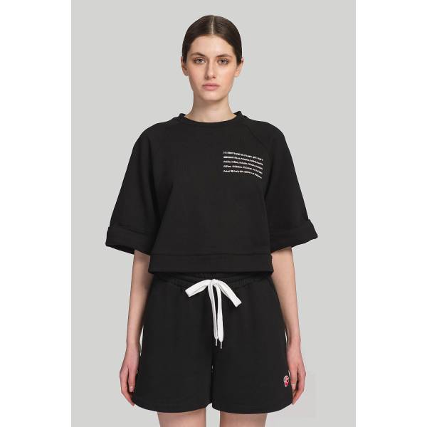  Футболка OTTOD`AME SHIRT Мануфактура outlet village 