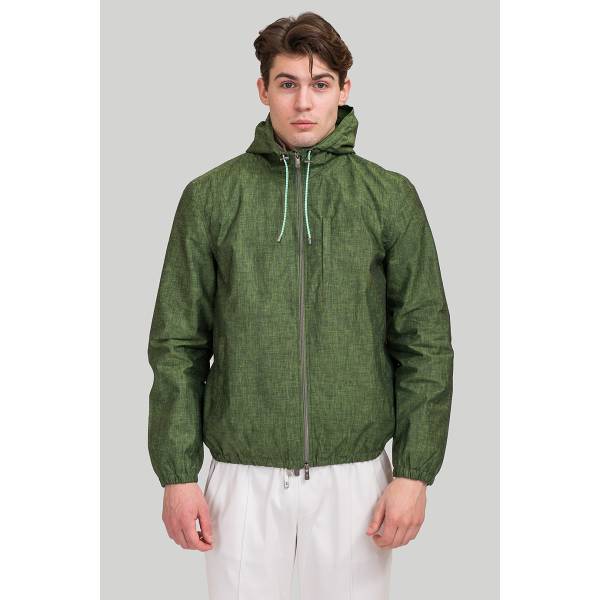  куртка Capobianco HOODY Мануфактура outlet village 