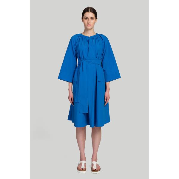  Платье OTTOD`AME DRESS Мануфактура outlet village 