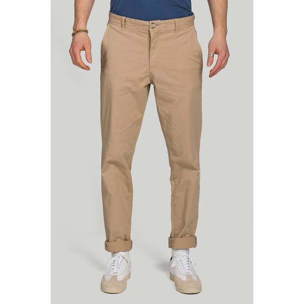  Брюки Woolrich CLASSIC CHINO PANT Мануфактура outlet village 
