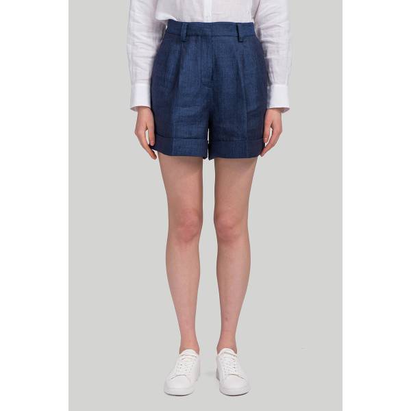  шорти Incotex MIAMI SHORTS DONNA Мануфактура outlet village 