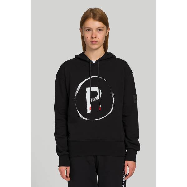  Худи Peuterey THURGOOD P SWEATER THURGOOD P SWEATER Мануфактура outlet village 