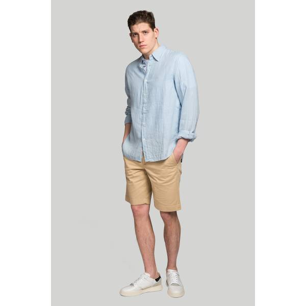  Шорти Woolrich CLASSIC CARGO SHORT Мануфактура outlet village 