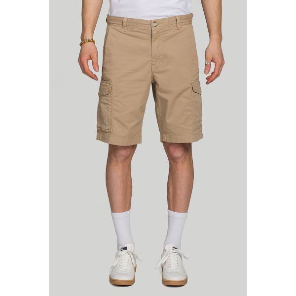  Шорти  Woolrich CLASSIC CHINO SHORT Мануфактура outlet village 