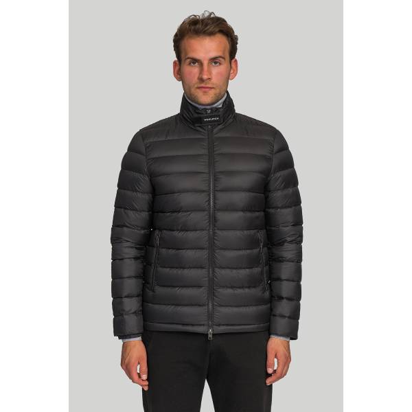  Куртка Woolrich ECO BERING JACKET Мануфактура outlet village 