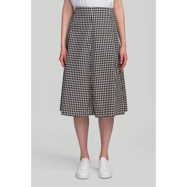  Юбка Woolrich W`S PATTERNED SKIRT Мануфактура outlet village 