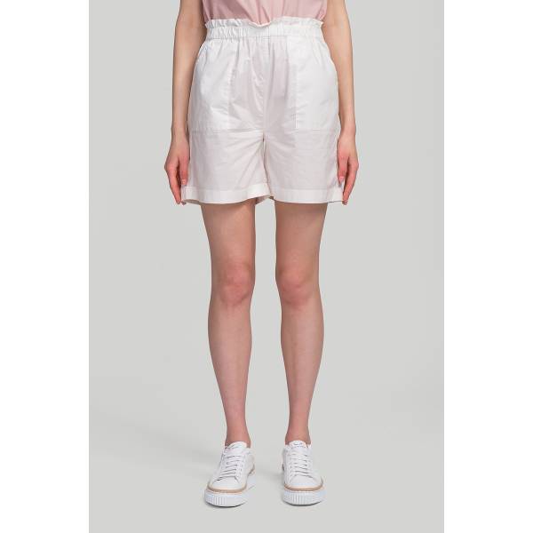  Шорты Woolrich W`S POPELINE SHORT Мануфактура outlet village 