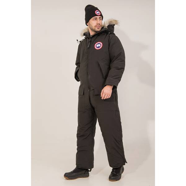 Комбінезон CANADA GOOSE ARCTIC RIGGER COVERALL Мануфактура outlet village 